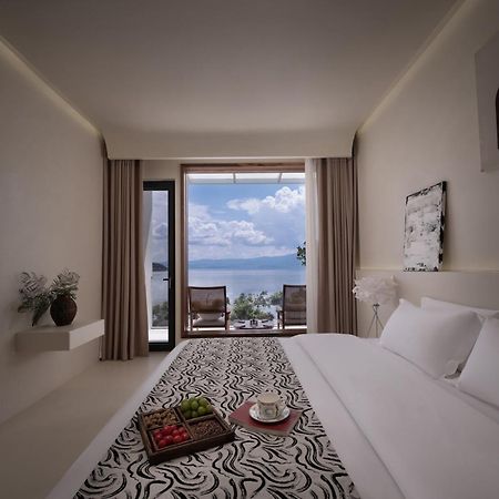 Dali Antu Landscape View Hotel Exterior photo