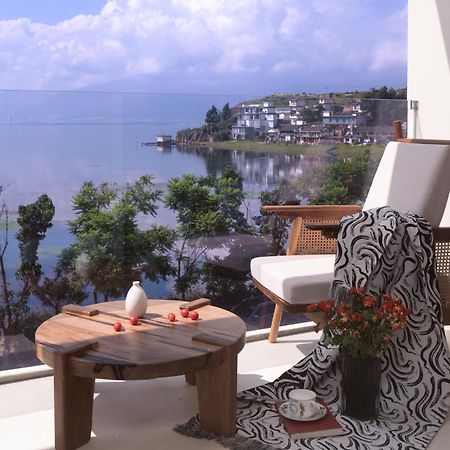 Dali Antu Landscape View Hotel Exterior photo