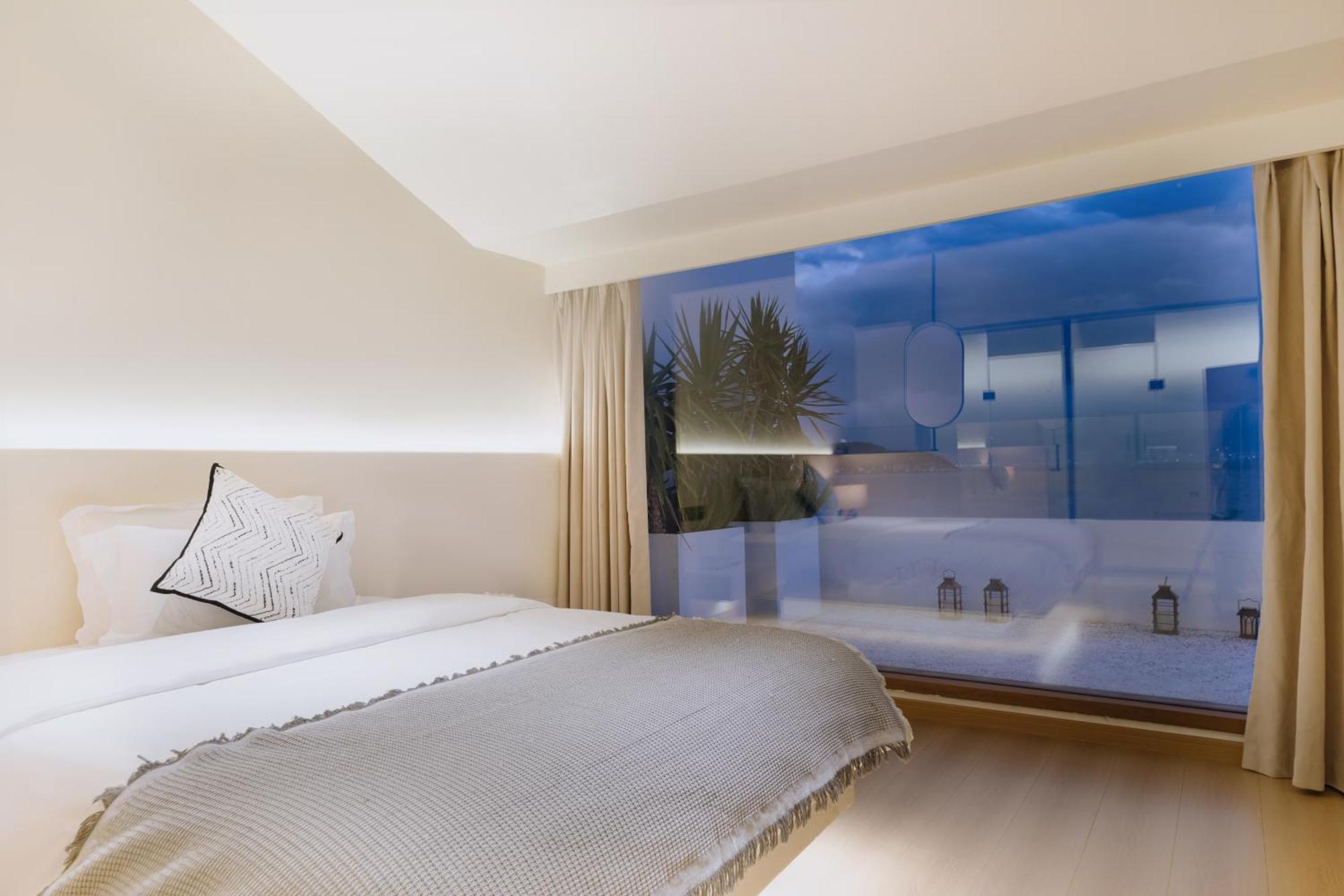 Dali Antu Landscape View Hotel Room photo