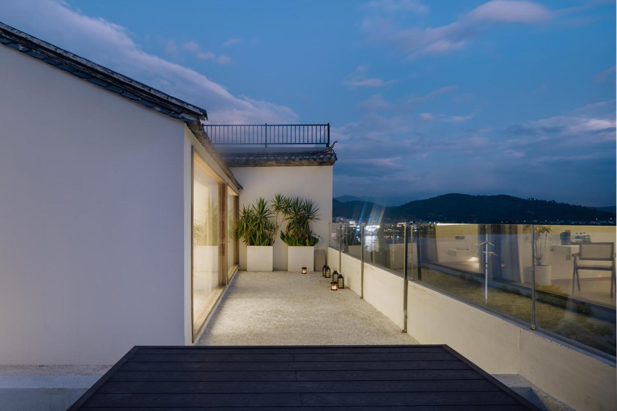 Dali Antu Landscape View Hotel Room photo