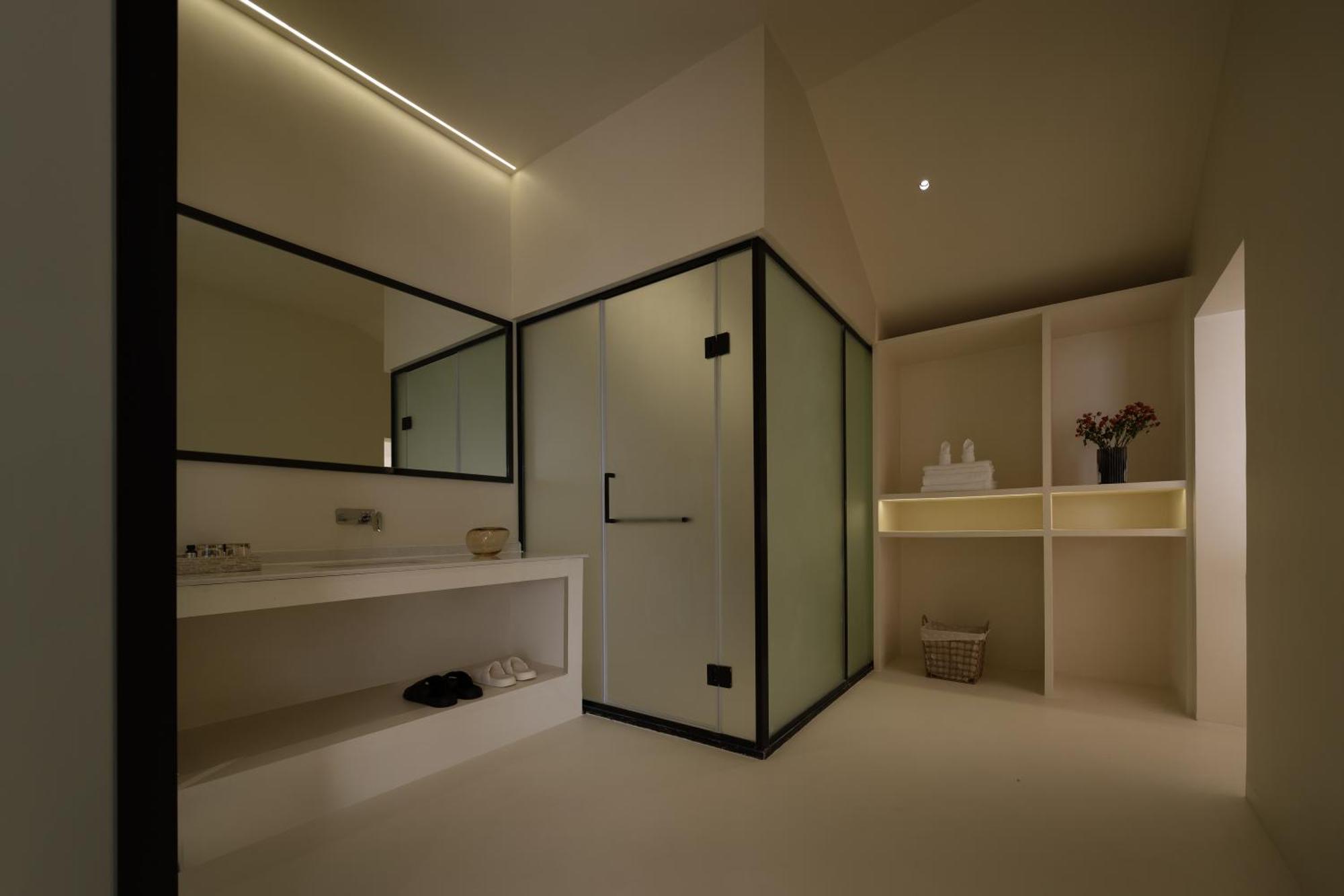 Dali Antu Landscape View Hotel Room photo