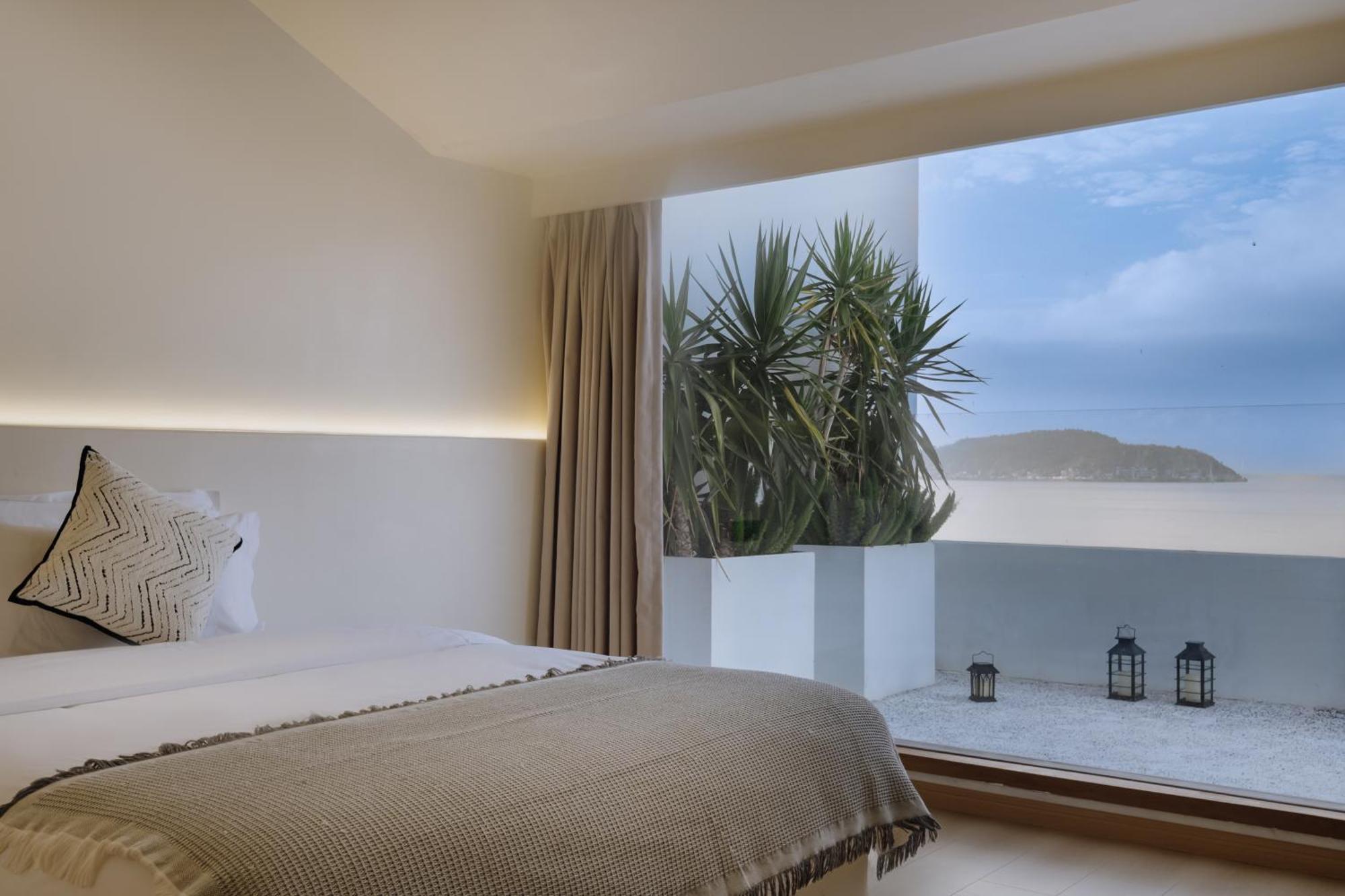 Dali Antu Landscape View Hotel Exterior photo
