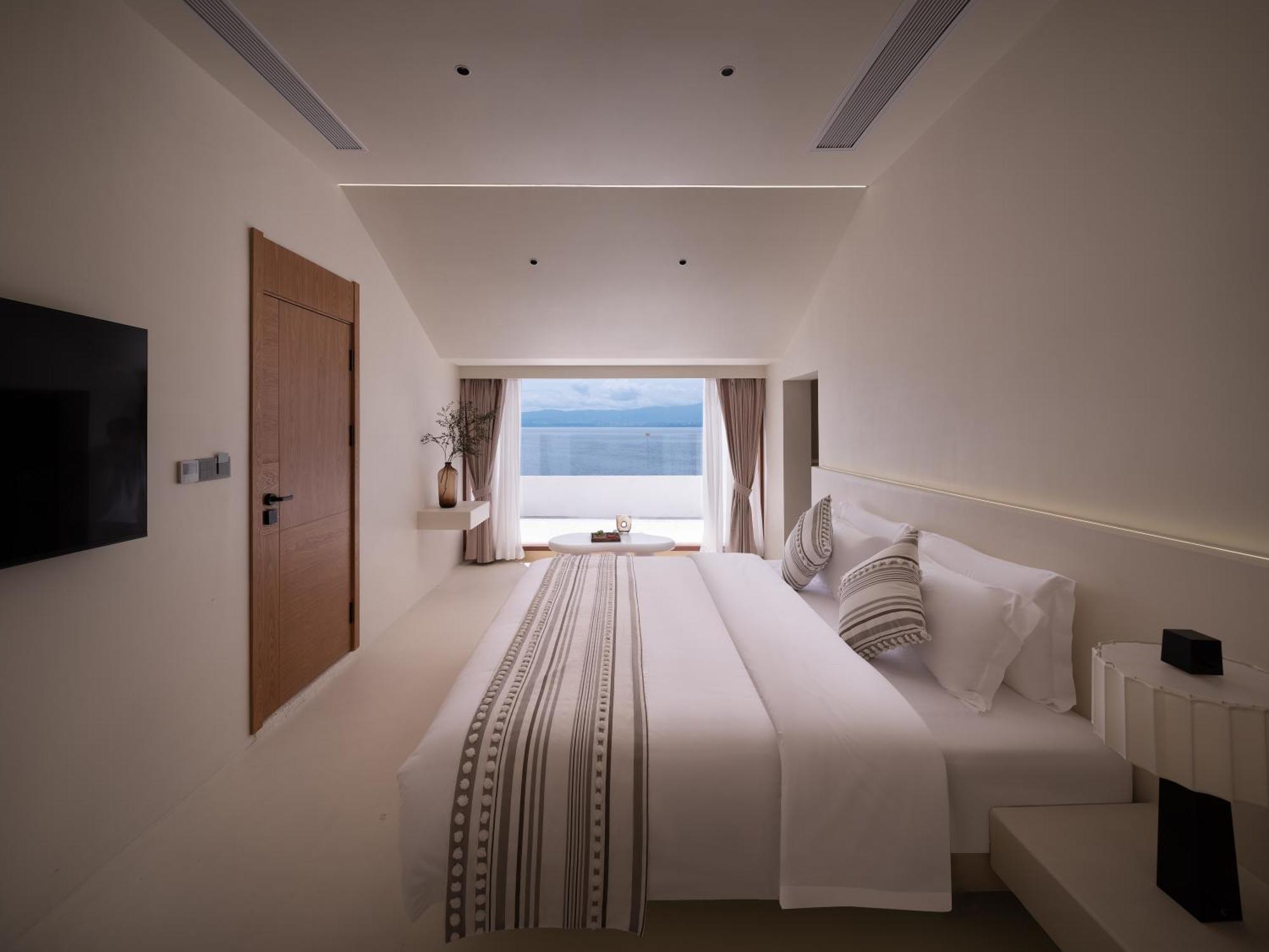 Dali Antu Landscape View Hotel Room photo