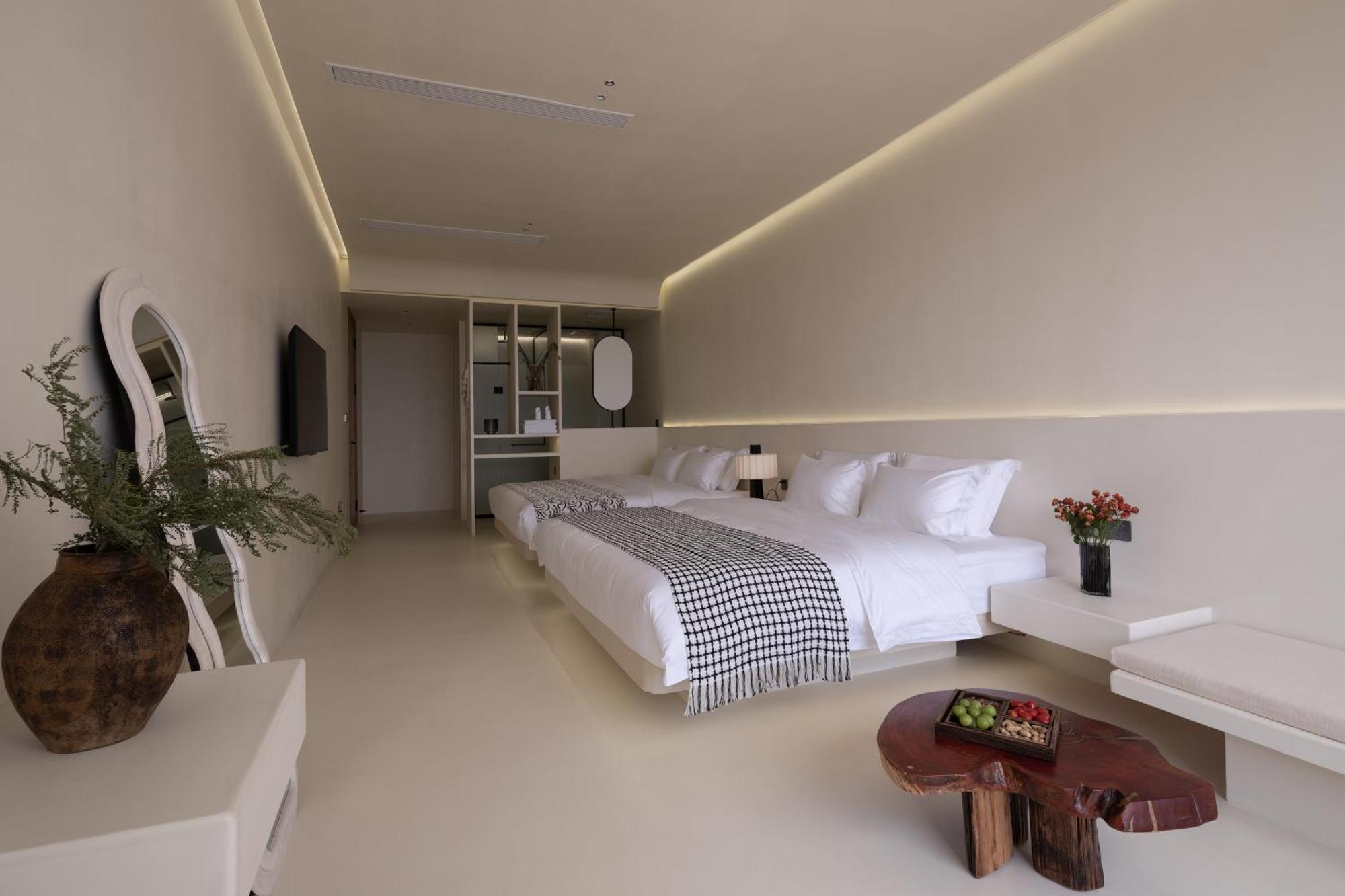 Dali Antu Landscape View Hotel Room photo