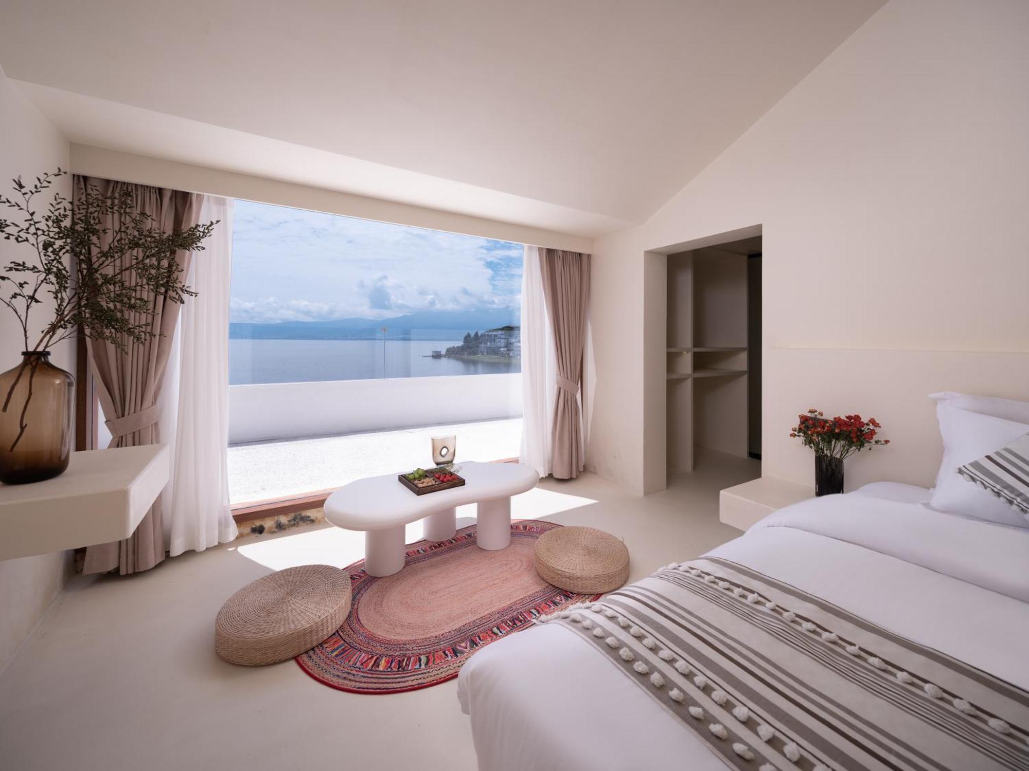 Dali Antu Landscape View Hotel Exterior photo