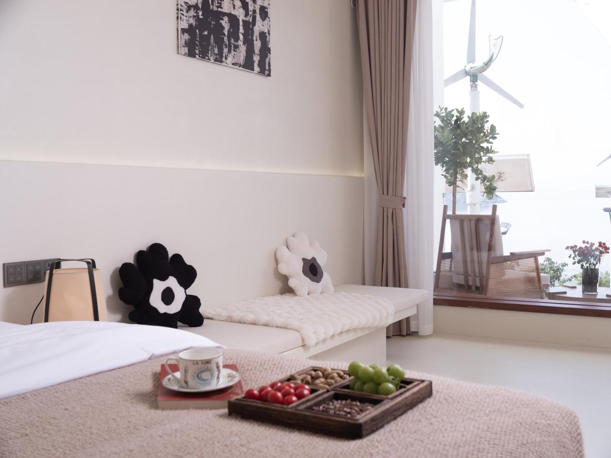 Dali Antu Landscape View Hotel Room photo