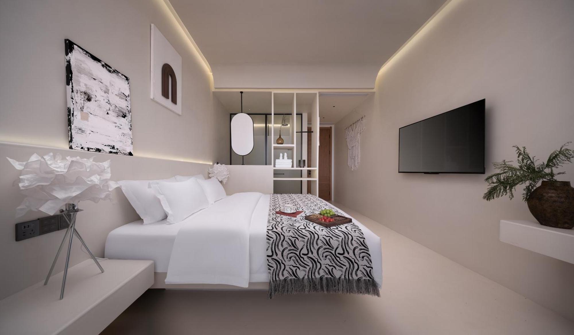 Dali Antu Landscape View Hotel Room photo